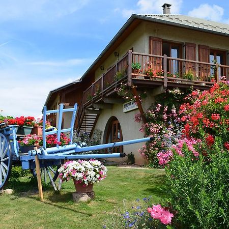 Les Alisiers Apartment Монклар Стая снимка