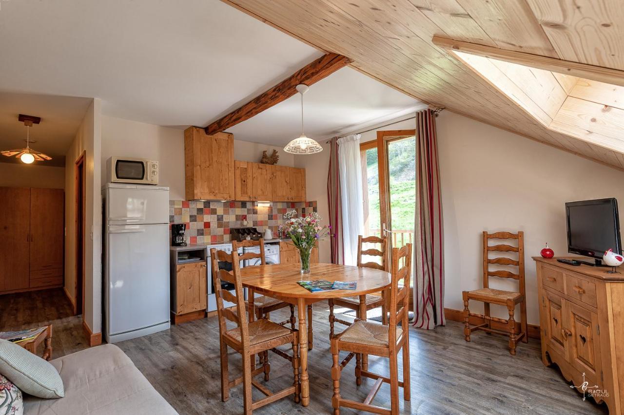 Les Alisiers Apartment Монклар Екстериор снимка