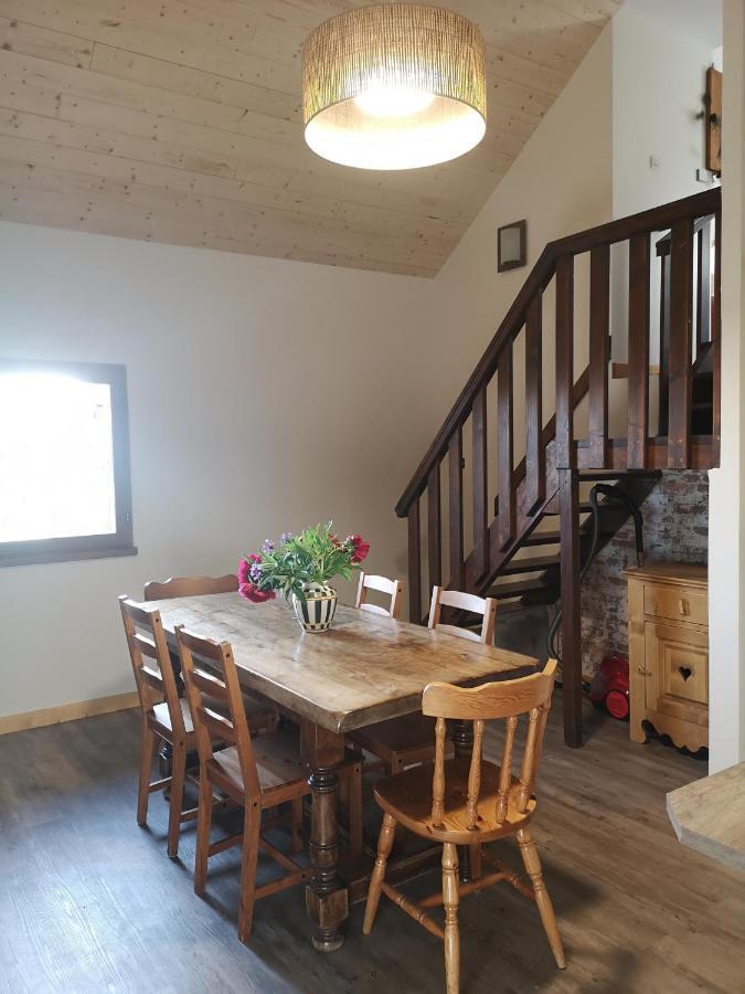 Les Alisiers Apartment Монклар Екстериор снимка