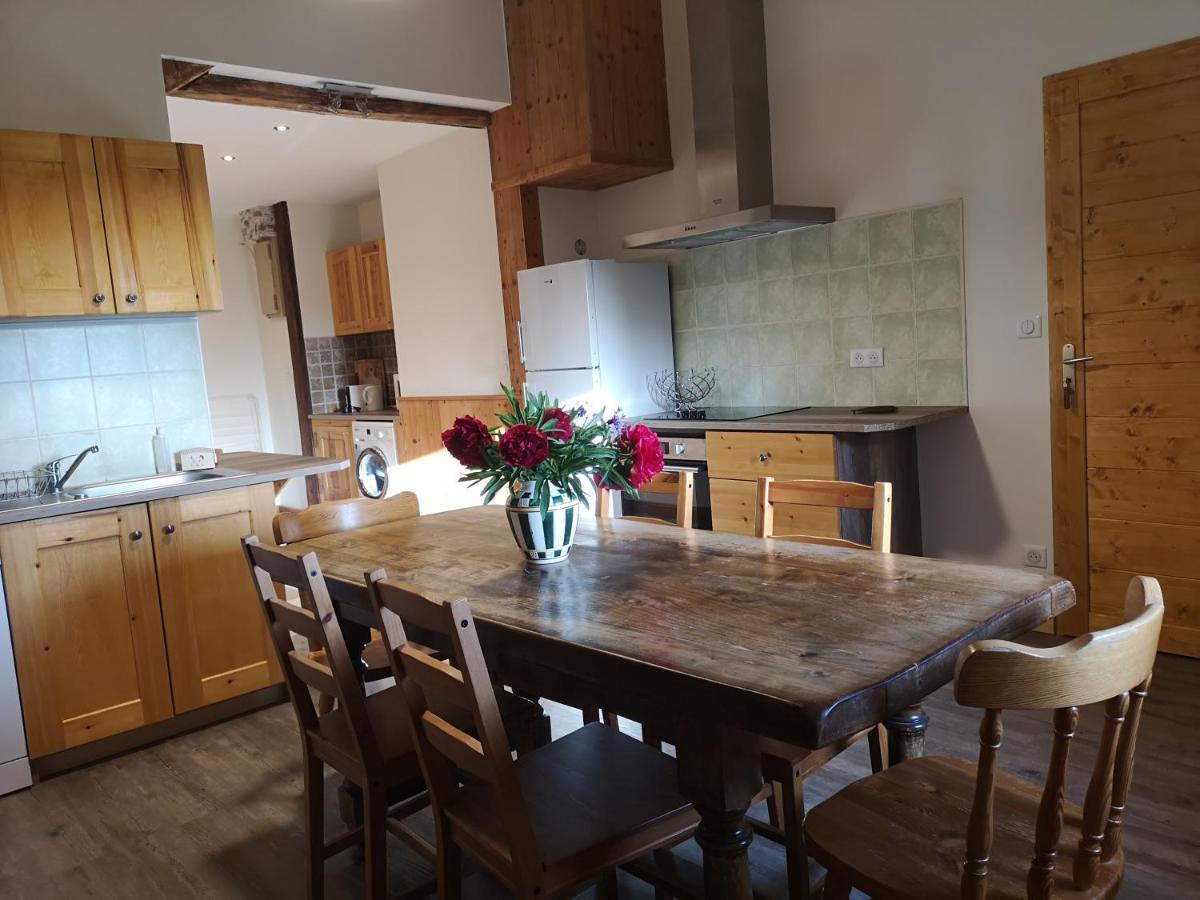 Les Alisiers Apartment Монклар Екстериор снимка