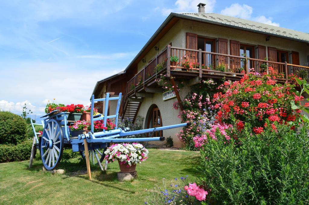 Les Alisiers Apartment Монклар Стая снимка
