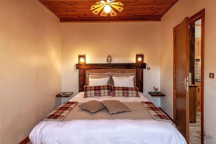 Les Alisiers Apartment Монклар Екстериор снимка
