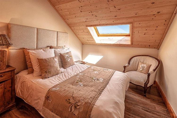 Les Alisiers Apartment Монклар Екстериор снимка