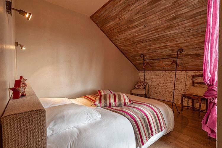 Les Alisiers Apartment Монклар Екстериор снимка