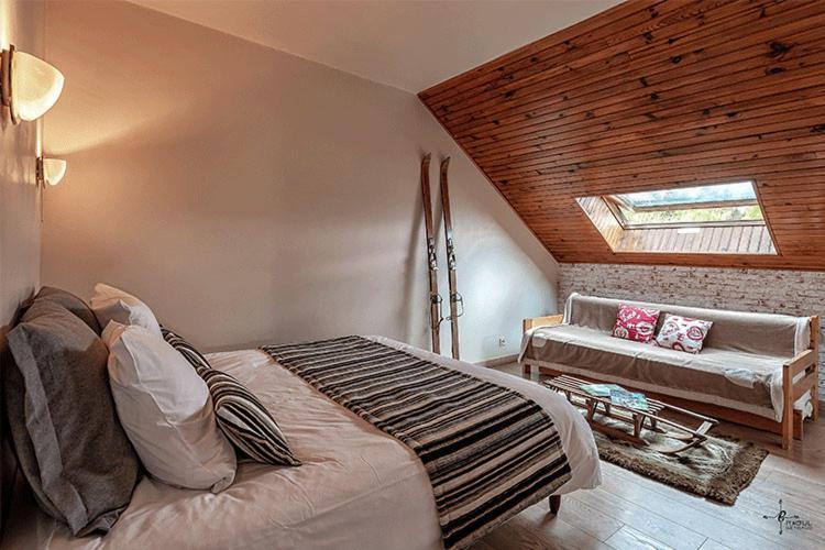 Les Alisiers Apartment Монклар Екстериор снимка