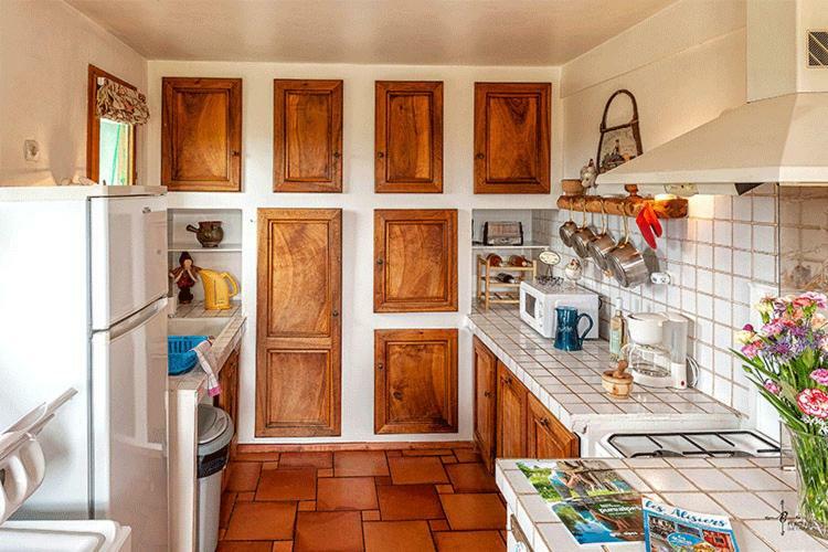 Les Alisiers Apartment Монклар Екстериор снимка