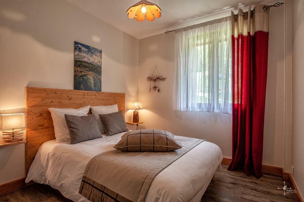 Les Alisiers Apartment Монклар Екстериор снимка